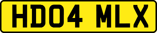 HD04MLX