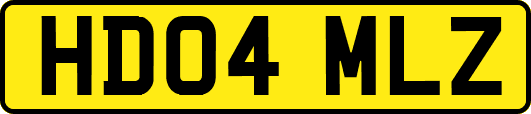 HD04MLZ