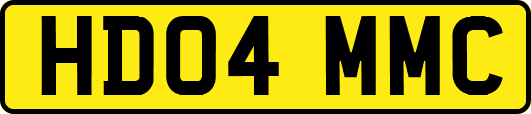 HD04MMC