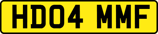 HD04MMF