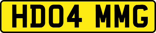 HD04MMG