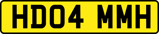 HD04MMH