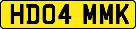 HD04MMK