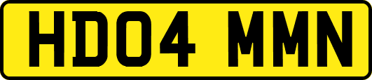 HD04MMN