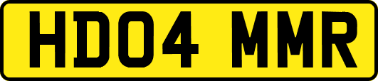 HD04MMR