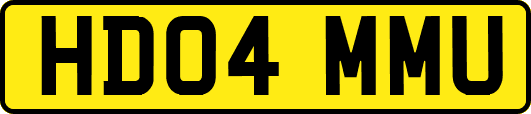 HD04MMU
