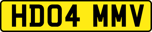 HD04MMV