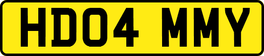 HD04MMY