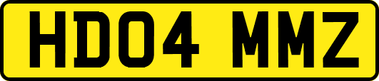 HD04MMZ