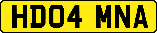 HD04MNA