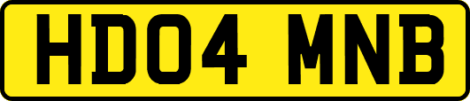 HD04MNB
