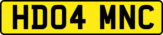HD04MNC