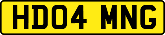 HD04MNG