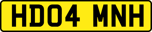 HD04MNH