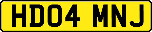 HD04MNJ