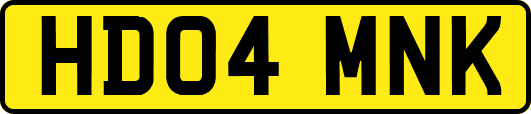 HD04MNK