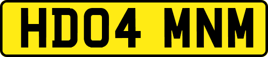 HD04MNM