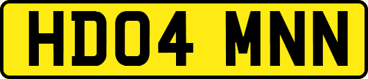 HD04MNN