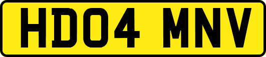 HD04MNV