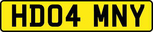 HD04MNY
