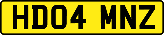 HD04MNZ