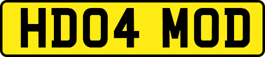 HD04MOD
