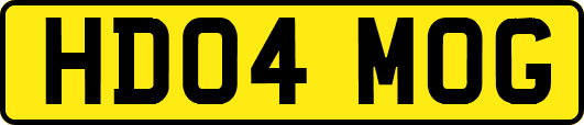 HD04MOG