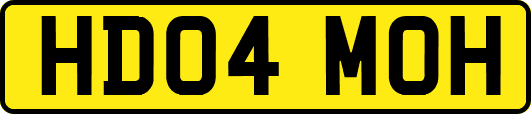 HD04MOH