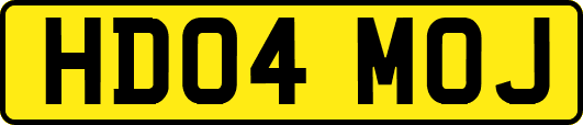 HD04MOJ