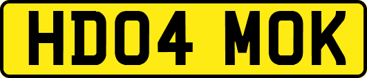 HD04MOK