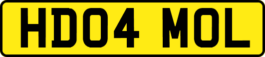 HD04MOL