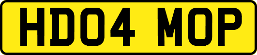 HD04MOP