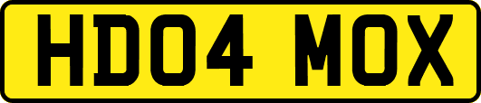 HD04MOX
