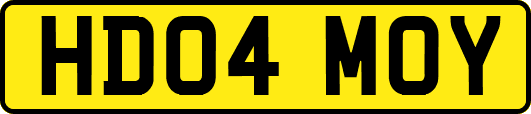 HD04MOY