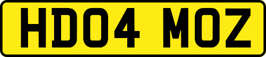 HD04MOZ