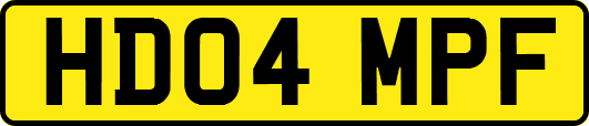 HD04MPF