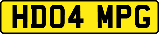 HD04MPG