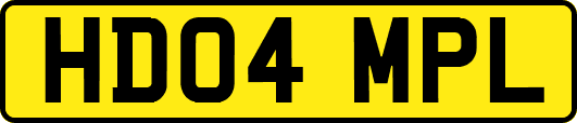 HD04MPL