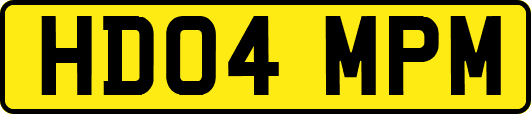HD04MPM