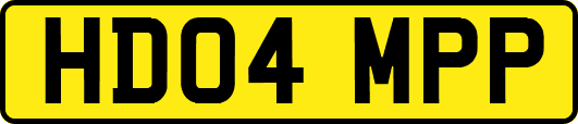 HD04MPP