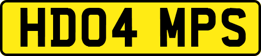 HD04MPS