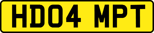 HD04MPT