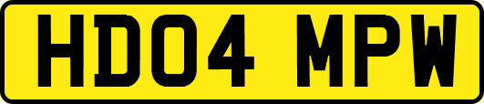 HD04MPW