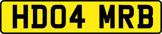 HD04MRB