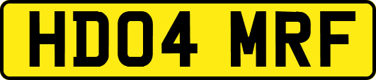 HD04MRF