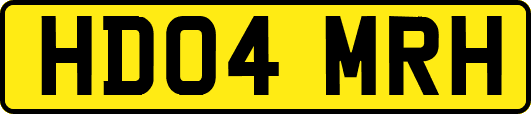 HD04MRH