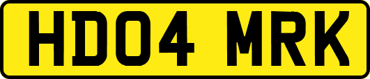 HD04MRK