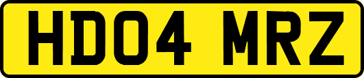 HD04MRZ