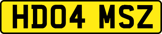 HD04MSZ