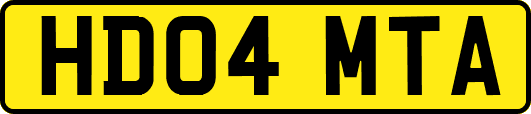 HD04MTA